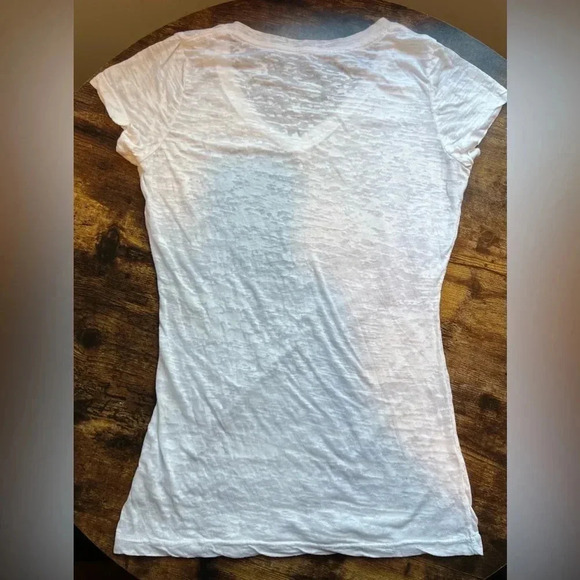 Vintage Havana | ladies embellished t-shirt. Size: L - Picture 5 of 11